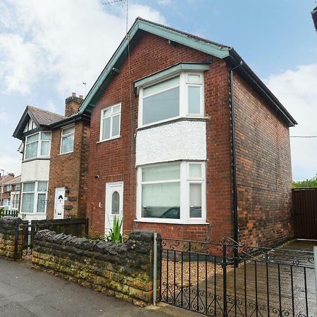 Villa Cosy House In The Heart Of Beeston With Free Parking And Wifi Nottingham Exterior foto